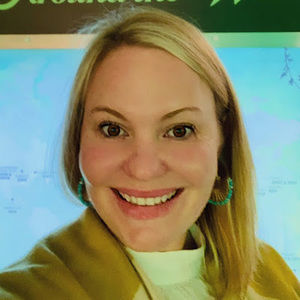 Meet your Posher, Maria